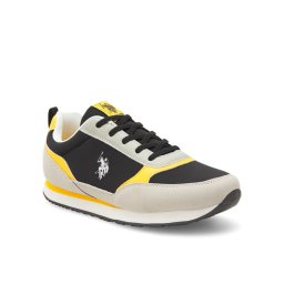 U.S. Polo Assn. Sportcipők NOBIK013A Fekete