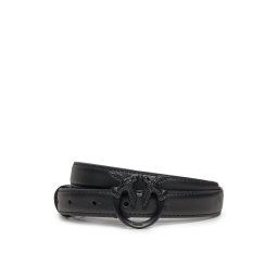 Pinko Női öv Love Berry H2 Belt. PE 24 PLT01 100143 A1K2 Fekete