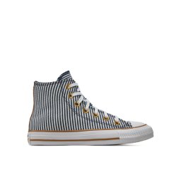 Converse Tornacipő Chuck Taylor All Star Herringbone Stripe A07232C Kék