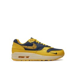Nike Sportcipők W Air Max 1 Prm FJ5479 410 Sárga