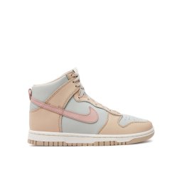 Nike Sportcipők Dunk High DD1869 113 Bézs