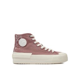 Pepe Jeans Tornacipő Samoi Divided PLS31554 Lila