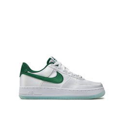 Nike Sportcipők Air Force 1 '07 Ess Snkr DX6541 101 Fehér