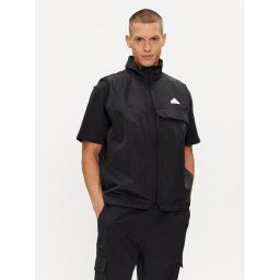 adidas Mellény City Escape IN3701 Fekete Loose Fit