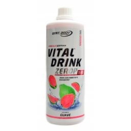 Best Body Vital Drink