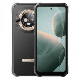 Blackview BL9000 12GB 512GB Arany