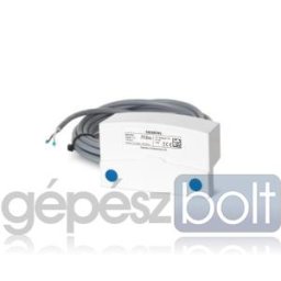 Siemens WFZ51 M-BUS adapter WF.5.. típusú szárnykerekes hőmennyiségmérőkhöz