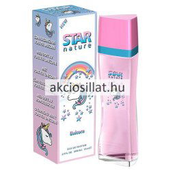Star Nature Unicorn edp 70ml női parfüm
