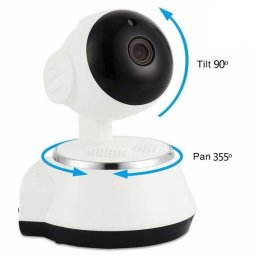 X8300C-PH36 wifi-HD kamera