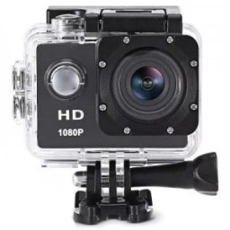 FullHD sportkamera