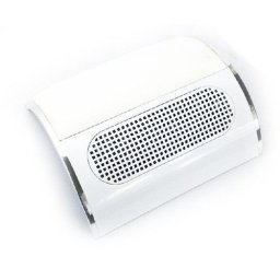 Profi 3 ventilátoros porelszívó kéztámasz 2018 design 858-5