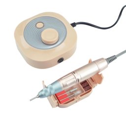 JMD 102 Pro professzionális műköröm csiszológép - 35000rpm - orange