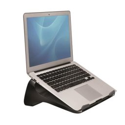 Laptop állvány, FELLOWES I-Spire Series(TM), fekete