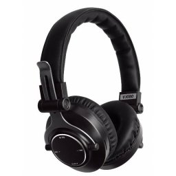 SilverHome Vezeték nélküli bluetooth fejhallgató - VJ 080