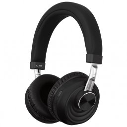 SIlverHome Vezeték nélküli bluetooth fejhallgató - VJ 083