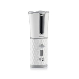 Luxury Vezeték nélküli automata hajgöndörítő - hordozható - 2021-es design