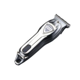 VGR Profi haj-, szakállvágó és trimmelő - V-902 -ezüst