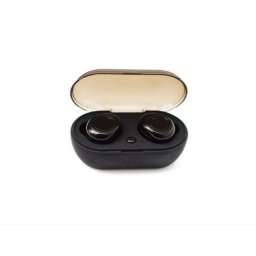 Remax Vezeték nélküli Sztereó Fülhallgató - R9 - fekete