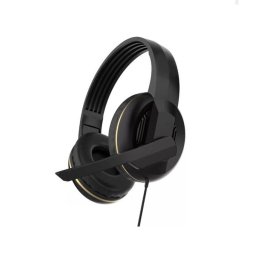SilverHome Stereo fejhallgató, mikrofonnal - V1 - 2022 - több színben