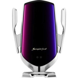 SilverHome R2 Smart Sensor Vezeték nélküli töltős telefontartó
