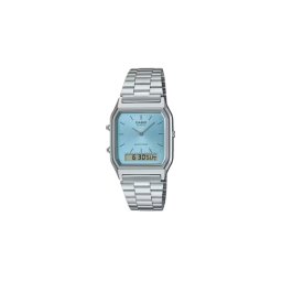 AQ-230A-2A1 Casio Vintage Férfi karóra