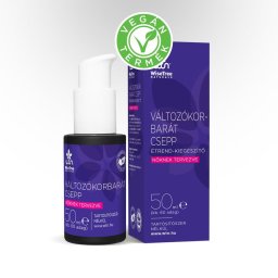 WTN VÁLTOZÓKORBARÁT CSEPP 50 ml