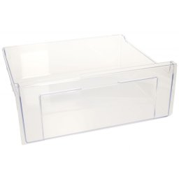Whirlpool/Indesit hűtő fagyasztó fiók (480132101021)