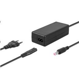 AVACOM töltőadapter Acer laptopokhoz, Dell 19V 3, 42A 65W csatlakozó 5,5mm x 1,7mm