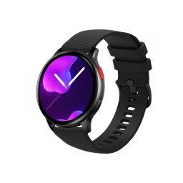 CARNEO Heiloo HR 2nd Gen/Fekete/Sport Band/Fekete