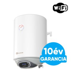 Favourite 150 Smart WiFi - elektromos vízmelegítõ (150 liter / 3 kW / 462 mm Ø)