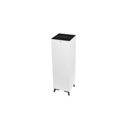 SMART infra fűtőtest, álló, fehér, 1000 W
