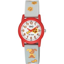 Q&Q gyermek karóra V22A-005VY