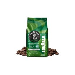 Kávé szemes 1000g Lavazza Brasile Intense Green
