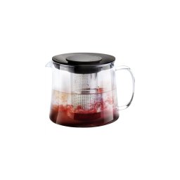 ZURRICHBERG ZBP 2110 TEAFŐZŐ 1 L ÜVEG