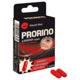 HOT - PRORINO - étrend kiegészítő kapszula nőknek (2 db)