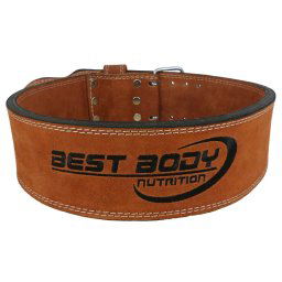 Best Body Power öv Natúr
