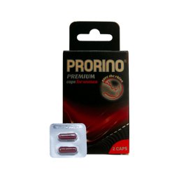 HOT - PRORINO - étrend kiegészítő kapszula nőknek (2 db)