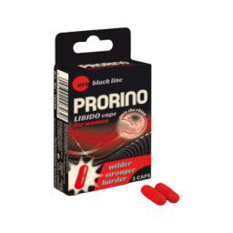 PRORINO - étrend kiegészítő kapszula nőknek (2db)
