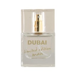 HOT Dubai - feromon parfüm férfiaknak (30 ml)
