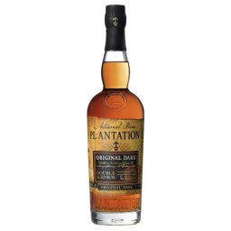 Planteray Original Dark Rum [1L|40%]