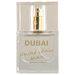 HOT Dubai - feromon parfüm férfiaknak (30 ml)