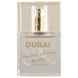 HOT Dubai - feromon parfüm férfiaknak (30 ml)