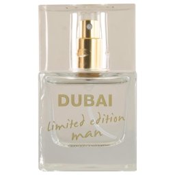 HOT Dubai - feromon parfüm férfiaknak (30 ml)
