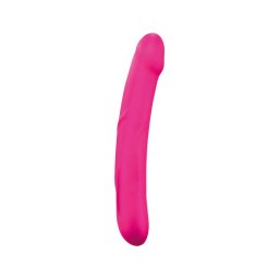 Dorcel Real Sensation L - szilikon dildó (pink)