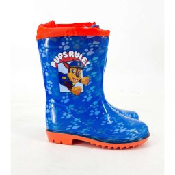 Mancs őrjárat gumicsizma kék