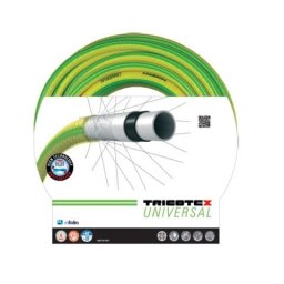 Tricotex tömlő 1/2col 25fm 50bar csavarodás mentes TX1225 Kifutó termék!