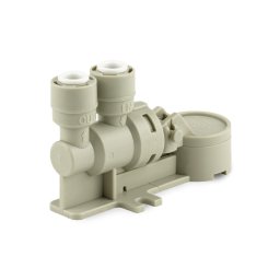Univerzális szivárgásérzékelő elzárószelep víztisztítókhoz 3/8" AquaStop B