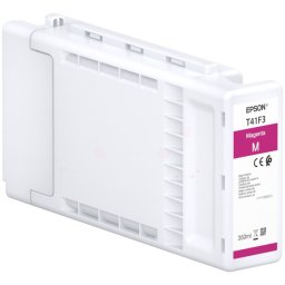 Epson C13T41F34N - eredeti patron, magenta