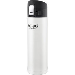 LT4043 TERMOSZK 0,42 FEHÉR. BRANCHE LAMART