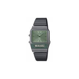 AQ-800ECGG-3A Casio Vintage Férfi karóra